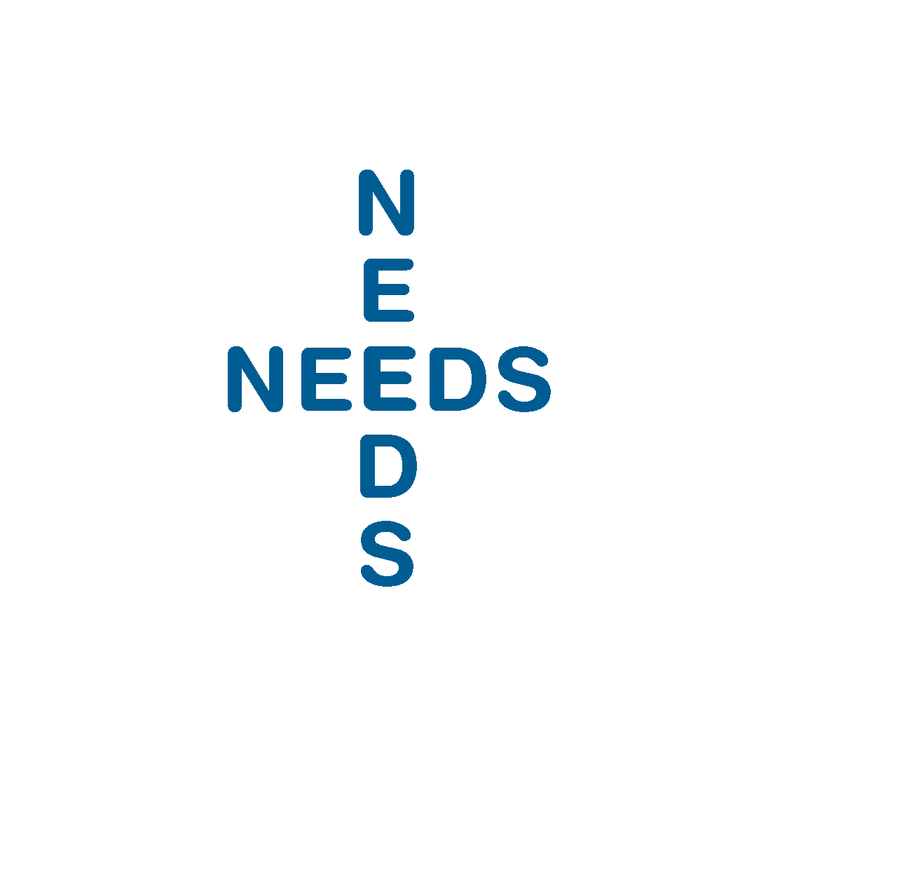 NEEDS India Logo